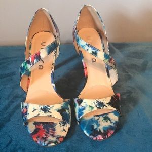 Unisa heels size 10